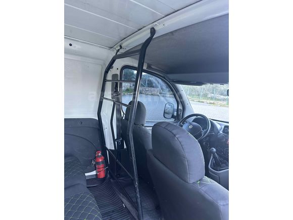 Sahibinden Fiat Doblo Cargo 1.3 Multijet Active 2008 Model Aydın