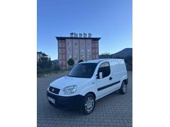 Sahibinden Fiat Doblo Cargo 1.3 Multijet Active 2008 Model Aydın