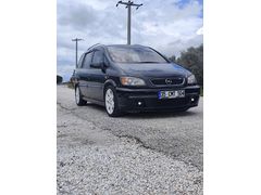 Sahibinden Opel Zafira 2.0 OPC 2003 Model