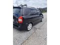 Sahibinden Opel Zafira 2.0 OPC 2003 Model