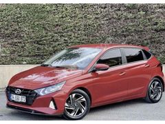 Sahibinden Hyundai i20 1.4 MPI Style 2021 Model 