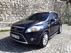 Sahibinden Ford Kuga 2.0 TDCi Titanium 2011 Model