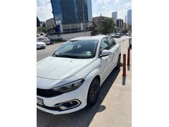 Sahibinden Fiat Egea 1.3 Multijet Easy Plus 2023 Model 