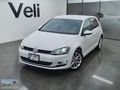 36ay Kredi 2013 GOLF 1.6 TDİ BLUEMOTİON HİGHLİNE 154 BİN KM FULL