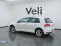 36ay Kredi 2013 GOLF 1.6 TDİ BLUEMOTİON HİGHLİNE 154 BİN KM FULL