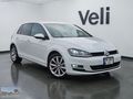 36ay Kredi 2013 GOLF 1.6 TDİ BLUEMOTİON HİGHLİNE 154 BİN KM FULL