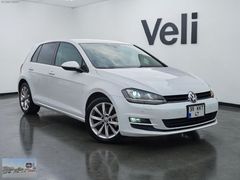 36ay Kredi 2013 GOLF 1.6 TDİ BLUEMOTİON HİGHLİNE 154 BİN KM FULL