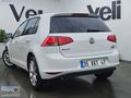 36ay Kredi 2013 GOLF 1.6 TDİ BLUEMOTİON HİGHLİNE 154 BİN KM FULL
