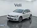 36ay Kredi 2013 GOLF 1.6 TDİ BLUEMOTİON HİGHLİNE 154 BİN KM FULL