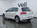 36ay Kredi 2013 GOLF 1.6 TDİ BLUEMOTİON HİGHLİNE 154 BİN KM FULL