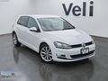 36ay Kredi 2013 GOLF 1.6 TDİ BLUEMOTİON HİGHLİNE 154 BİN KM FULL