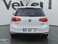 36ay Kredi 2013 GOLF 1.6 TDİ BLUEMOTİON HİGHLİNE 154 BİN KM FULL