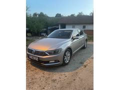 Sahibinden Volkswagen Passat 1.6 TDi BlueMotion Trendline 2015 Model  215.000 km Gri