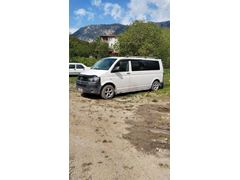 Sahibinden Volkswagen Transporter 2.0 TDI City Van 2014 Model