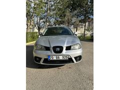 6 YILLIK SAHİBİNDEN YAKIT CİMRİSİ STYLANCE IBIZA