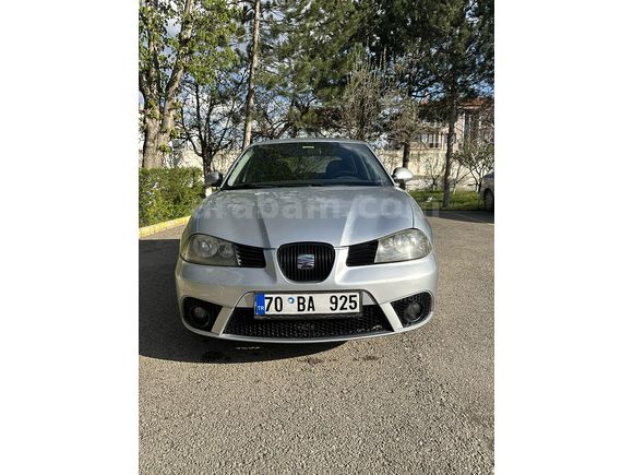 6 YILLIK SAHİBİNDEN YAKIT CİMRİSİ STYLANCE IBIZA