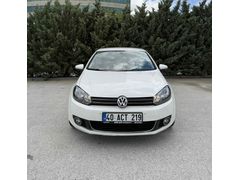 Sahibinden Volkswagen Golf 1.6 TDi Highline 2011 Model 