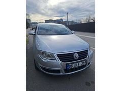 FİYAT DÜŞTÜ  .Sahibinden  Hatasız Volkswagen Passat 1.6 Trendline 2010 Model