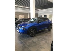Sahibinden Nissan Juke 1.0 DIG-T Platinum 2024 Model 