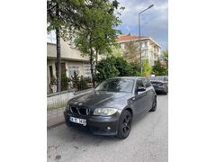 Sahibinden BMW 1 Serisi 116i Standart 2005 Model 