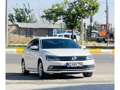 Sahibinden Volkswagen Jetta 1.6 TDi Comfortline 2015 Model 