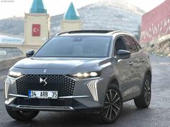 ACİLLL DS 7 CAM TAVANLI İÇİ BEJ PEŞİN FİYATINA KARTA TEK ÇEKİM