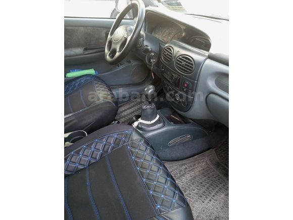 Sahibinden Renault Megane 2.0 RXT 1998 Model