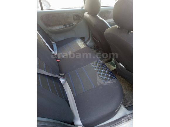 Sahibinden Renault Megane 2.0 RXT 1998 Model