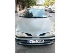 Sahibinden Renault Megane 2.0 RXT 1998 Model
