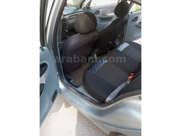Sahibinden Renault Megane 2.0 RXT 1998 Model