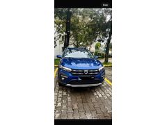Sahibinden Dacia Sandero Stepway 1.0 Tce Prestige 2021 Model 