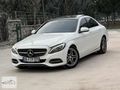 DEĞİŞENSİZ CAM TAVAN+RECARO+ ISITMA C180