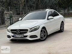 DEĞİŞENSİZ CAM TAVAN+RECARO+ ISITMA C180