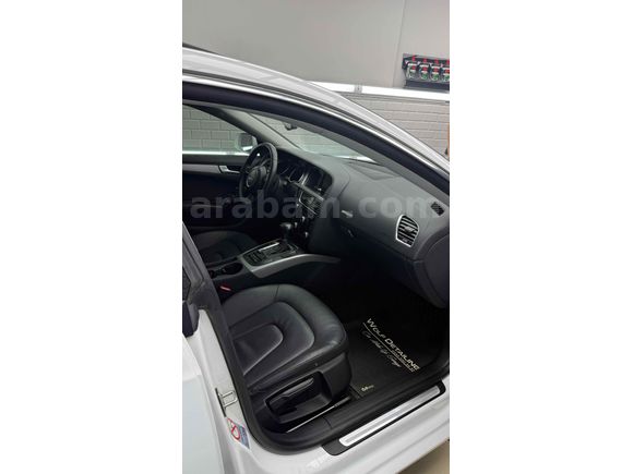 Sahibinden Audi A5 Sportback 2.0 TDI 2013 Model 
