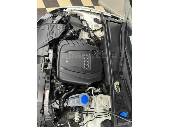 Sahibinden Audi A5 Sportback 2.0 TDI 2013 Model 