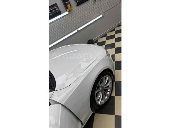 Sahibinden Audi A5 Sportback 2.0 TDI 2013 Model 