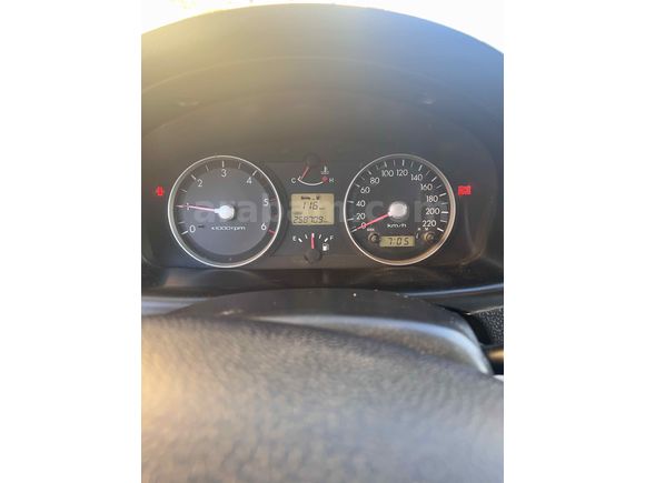 Sahibinden Hyundai Getz 1.5 CRDi GLS 2005 Model 