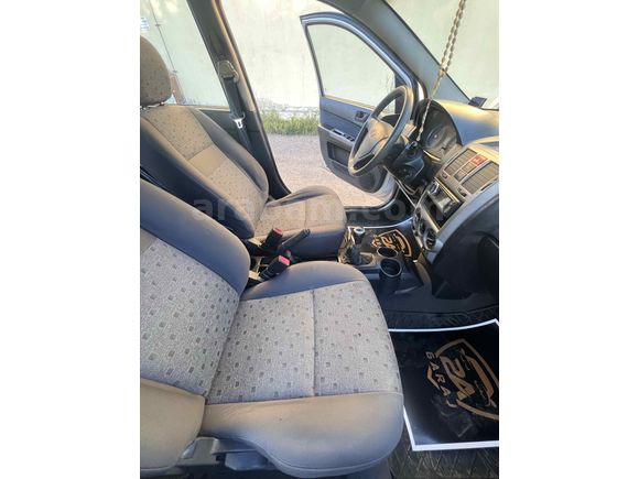 Sahibinden Hyundai Getz 1.5 CRDi GLS 2005 Model 