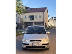 Sahibinden Hyundai Getz 1.5 CRDi GLS 2005 Model 