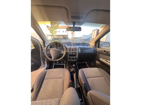 Sahibinden Hyundai Getz 1.5 CRDi GLS 2005 Model 