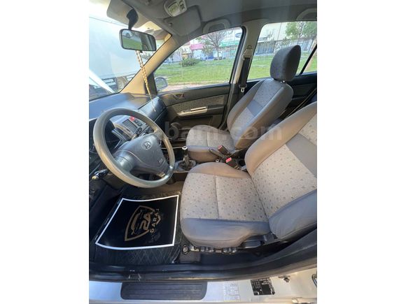 Sahibinden Hyundai Getz 1.5 CRDi GLS 2005 Model 