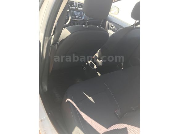 Sahibinden Renault Symbol 1.5 dCi Joy 2017 Model