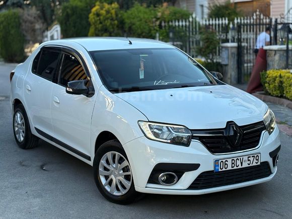 Sahibinden Renault Symbol 1.5 dCi Joy 2017 Model