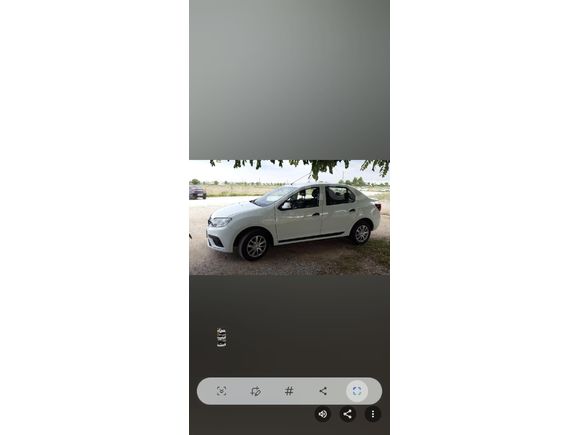 Sahibinden Renault Symbol 1.5 dCi Joy 2017 Model