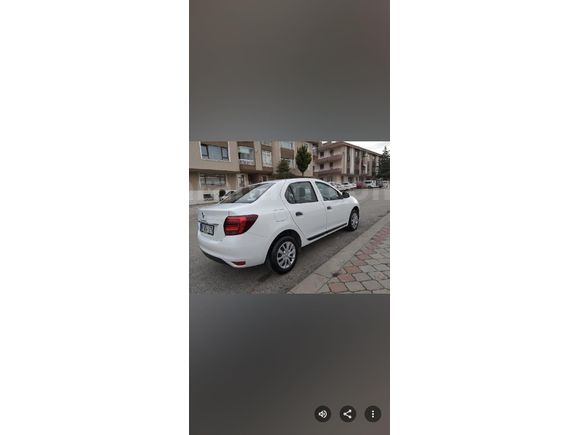 Sahibinden Renault Symbol 1.5 dCi Joy 2017 Model