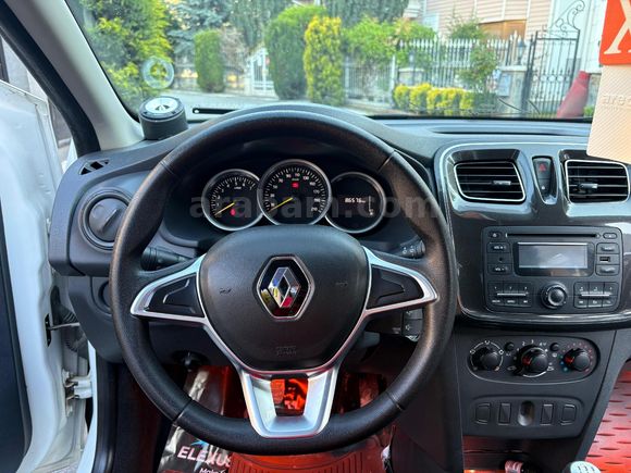 Sahibinden Renault Symbol 1.5 dCi Joy 2017 Model