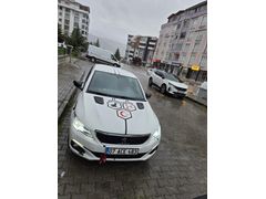 bu fiyata böyle temizlikte yok fiyatda düştü acele eden alır Sahibinden Acil Satılık Peugeot 301 1.6 HDi Active 2018 Model