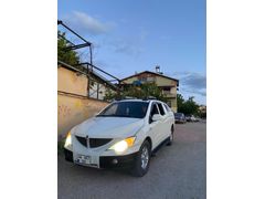 Sahibinden Ssangyong Actyon Sports 2.0 SXDI 4x2 2011 Model 