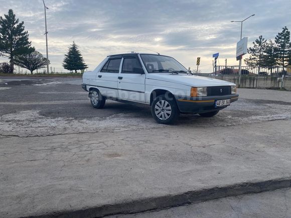 Sahibinden Renault R 9 1.4 Broadway 1993 Model