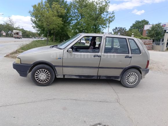 Sahibinden Fiat Uno 70 SX 1998 Model